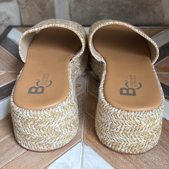 BC Footwear by Seychelles Driftwood Sandal Taupe - Picture 4 of 6